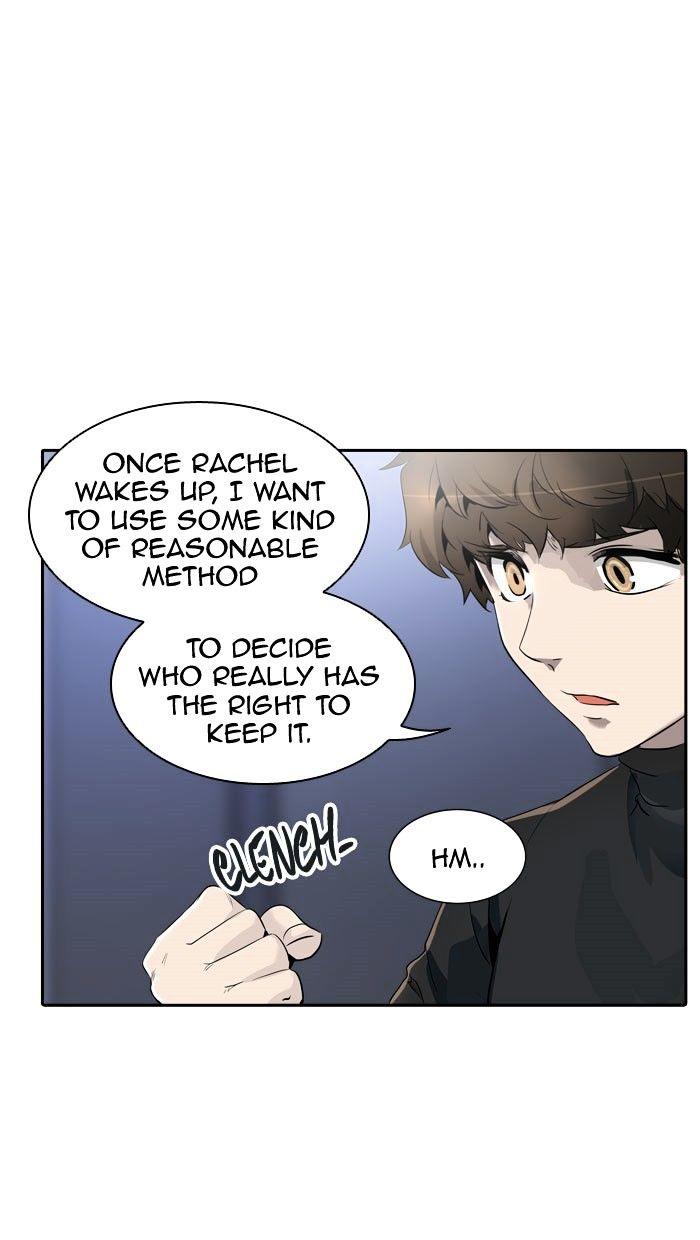 Tower Of God, Chapter 340 image 101